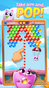   Cookie Cats Pop- screenshot thumbnail   