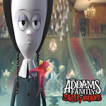 Cover Image of ดาวน์โหลด ครอบครัว Addams: คฤหาสน์ลึกลับ 0.2.3 APK