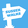 Sussex Walks icon