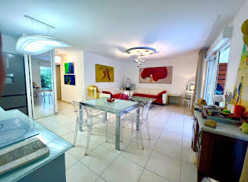 appartement à Calvi (2B)