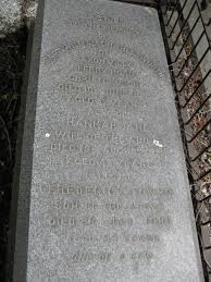 Image result for william charlesworth grave