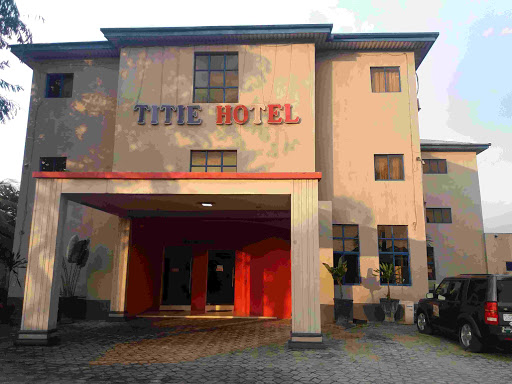 Titie Hotel, Plot: 235, Behind Marker Square, Iyowuna Drive, Trans Amadi, Port Harcourt, Rivers, Nigeria, Public Swimming Pool, state Rivers