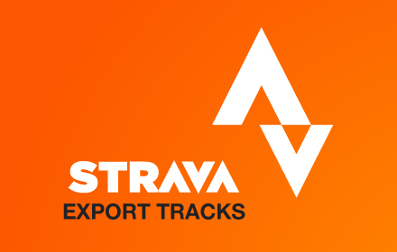 Strava Export Tracks Preview image 0