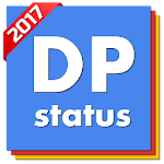 Cover Image of Скачать DP Status 2017 16|05|17 APK