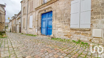 duplex à Senlis (60)