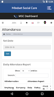 Mindset HR(圖4)-速報App