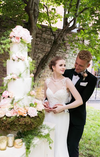 Wedding photographer Marc Daniele (marcdaniele). Photo of 10 June 2021