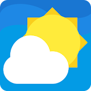 Indonesian Weather (BMKG)  Icon