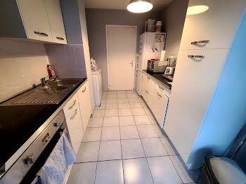 appartement à Quimper (29)