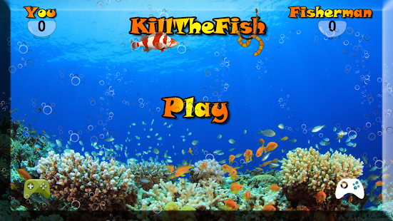Kill The Fish(圖1)-速報App