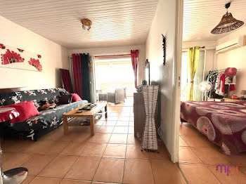 appartement à Les trois ilets (972)