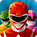 アプリのダウンロード Power Rangers Morphin Missions をインストールする 最新 APK ダウンローダ