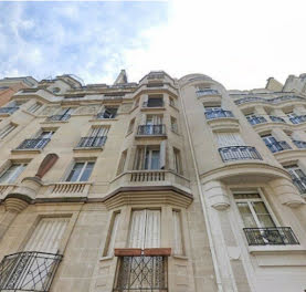 appartement à Paris 8ème (75)