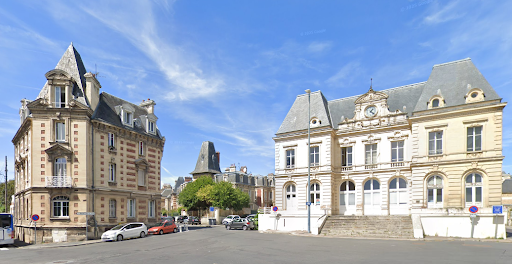 Appartement avec terrasse 1