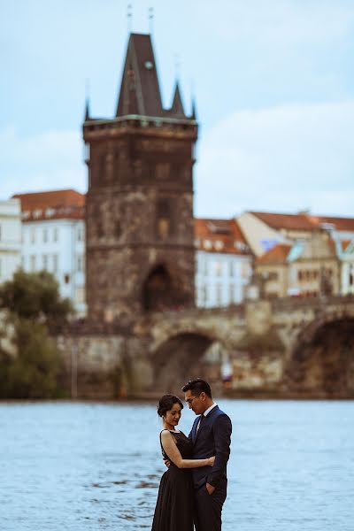 Svatební fotograf Yuliya Kravchenko (redjuli). Fotografie z 26.září 2017