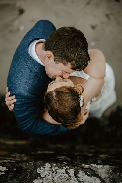 Wedding photographer Konrad Paprocki (kpaprocki). Photo of 17 April 2023