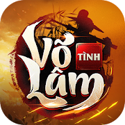 Tinh Vo Lam - VLTK Mobile 1.7.3 Icon