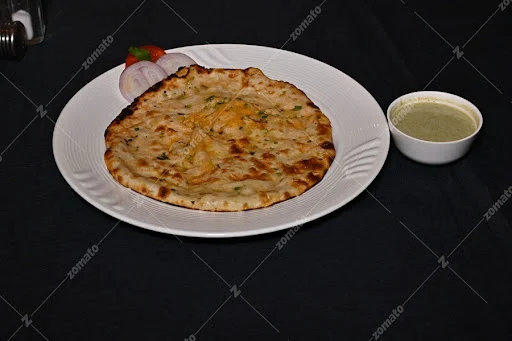 Mix Kulcha