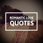 Romantic Love Quotes  Icon