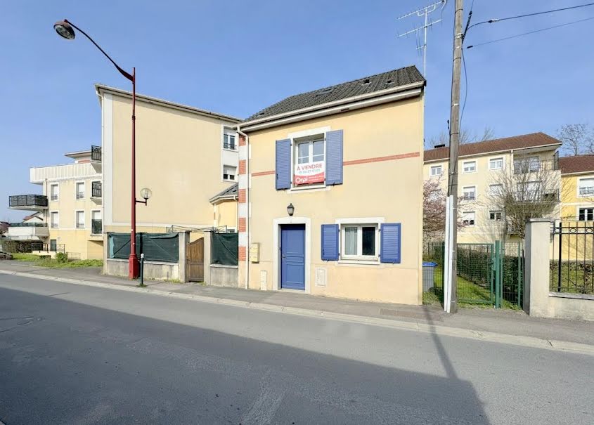 Vente maison 4 pièces 84 m² à Villeparisis (77270), 249 900 €