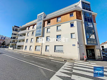 appartement à Bretigny-sur-orge (91)