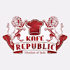 Kafe Republic, Greater Noida, Noida logo