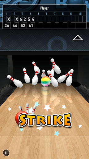 Télécharger Bowling Game 3D FREE APK MOD (Astuce) 3