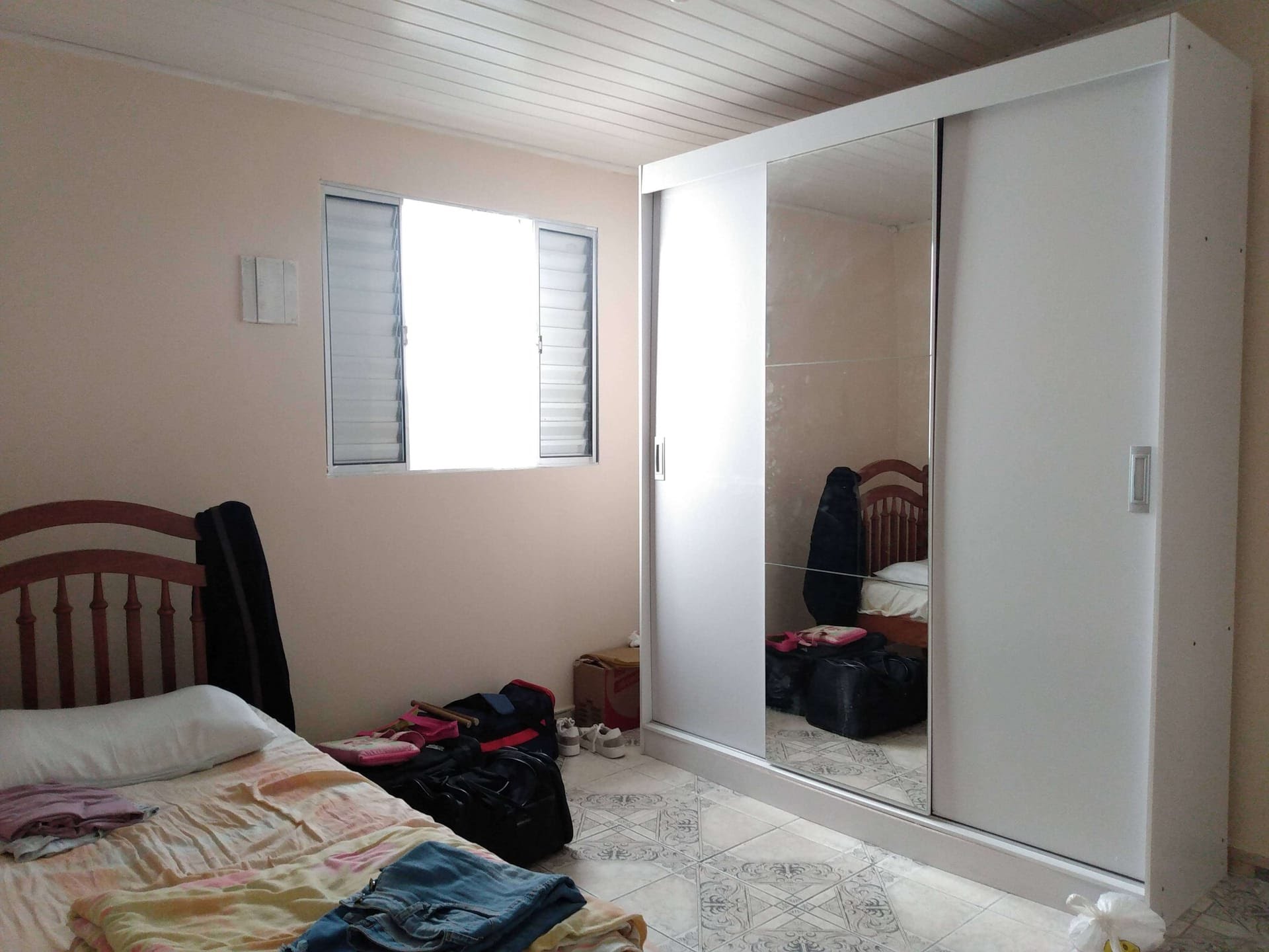 Casa à venda e aluguel com 3 quartos, 110m² - Foto 6