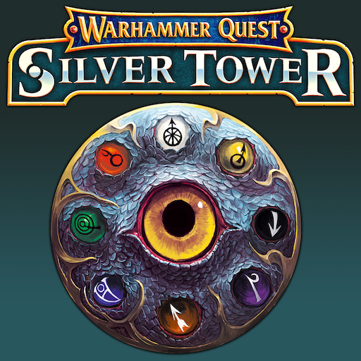 WH Quest Silver Tower icon