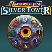 WH Quest Silver Tower: My Hero 1.1.0 Icon