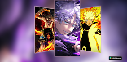 Anime Fan Art Wallpapers v23 APK for Android Download