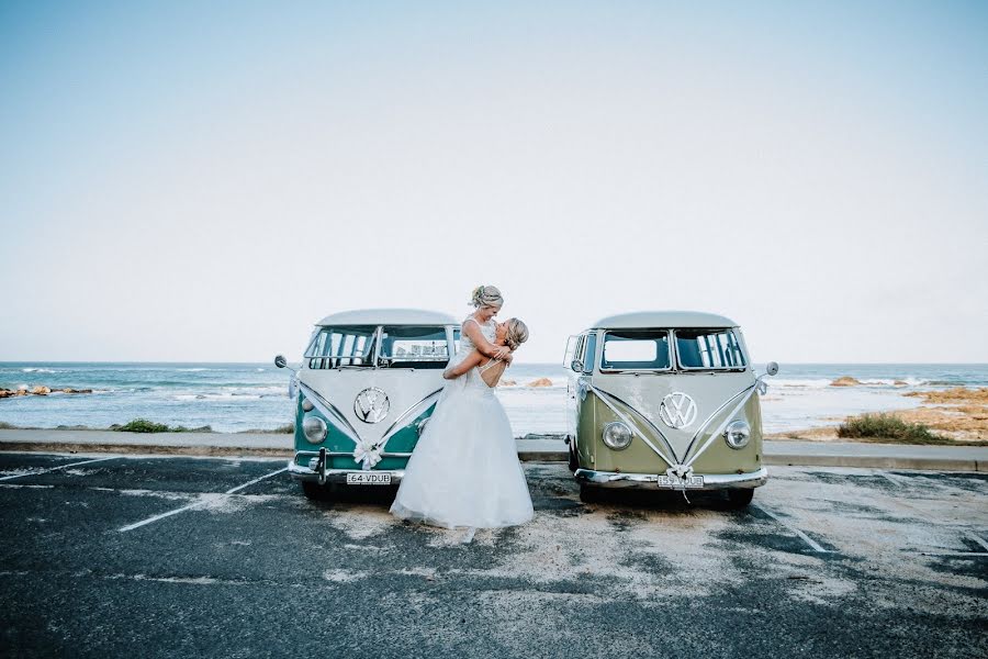 Photographe de mariage Jodie Grevengoed (jodiegrevengoed). Photo du 11 février 2019