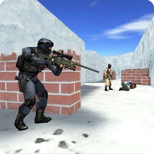 Download Gun & Strike 3D For PC Windows and Mac