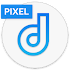 Delux Pixel - Icon pack1.2.1 (Patched)