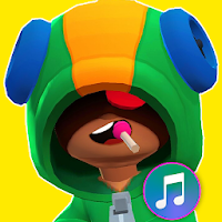 SFX for Brawl Stars - Voices  Ringtones BS Stars