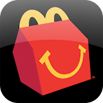 Cover Image of Télécharger Application Happy Meal 8.3.0 APK