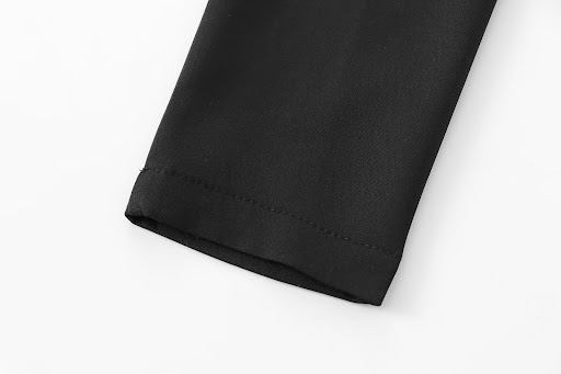 Title 11, Womens Ballet Three-dimensional Pleated Dress