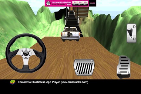 Lastest Army Truck Adventure 3D APK for Android