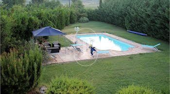 maison à Vaison-la-Romaine (84)