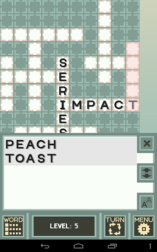無料解谜Appのワードパズル SKETON 英語版|記事Game