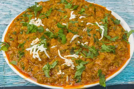 Veg Keema Masala