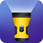 Cover Image of Download Flashlight - Color Flash Light & Colorful Screen 1.0.9 APK