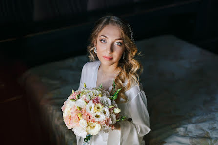 Wedding photographer Tatyana Uzun (tanyas). Photo of 23 October 2017