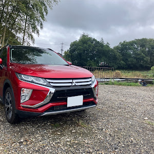 エクリプスクロス