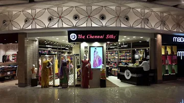 The Chennai Silks photo 