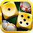 Farkle - dice games online icon