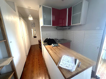 appartement à Paris 20ème (75)