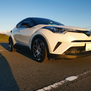 C-HR ZYX10