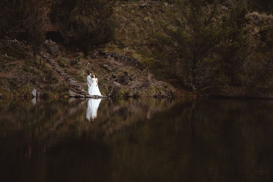 Fotógrafo de bodas Daniela Huet (camaramenta). Foto del 14 de mayo 2022