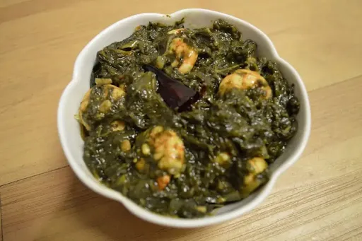 Gongura Royyalu Kura